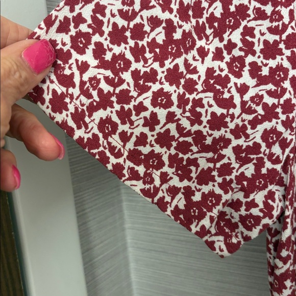 LOFT DRESS - Picture 4 of 9